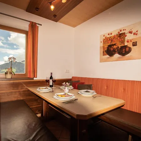 Bis 4 Personen In Traumlage Mit Kaiserblick By Fewo-plan Wild190 *