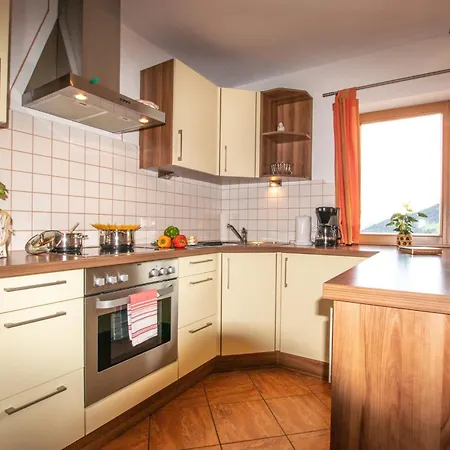 Bis 4 Personen In Traumlage Mit Kaiserblick By Fewo-plan Wild190