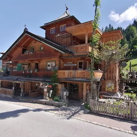Bis 4 Personen In Traumlage Mit Kaiserblick By Fewo-plan Wild190