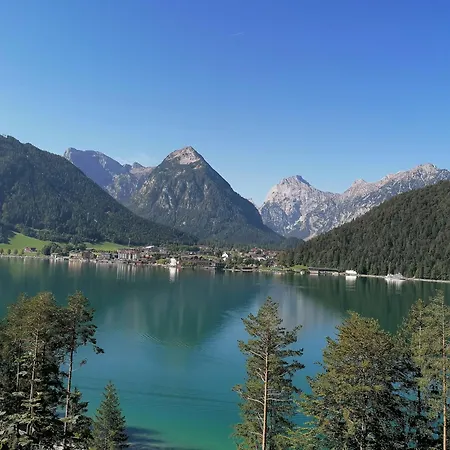 Bis 4 Personen In Traumlage Mit Kaiserblick By Fewo-plan Wild190 Thierbach