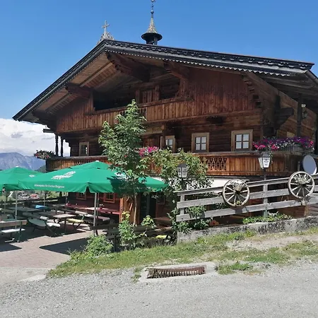 Bis 4 Personen In Traumlage Mit Kaiserblick By Fewo-plan Wild190 *