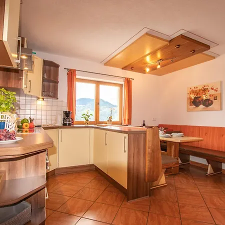 Διαμέρισμα Bis 4 Personen In Traumlage Mit Kaiserblick By Fewo-plan Wild190