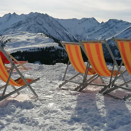 Bis 4 Personen In Traumlage Mit Kaiserblick By Fewo-plan Wild190 Appartement *