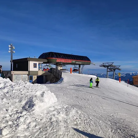 Bis 4 Personen In Traumlage Mit Kaiserblick By Fewo-plan Wild190 * Thierbach